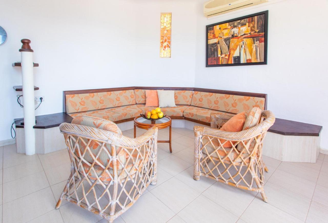 Altamar 28 With Terrace&Pool By Canariasgetaway Playa Del Aguila  Eksteriør billede