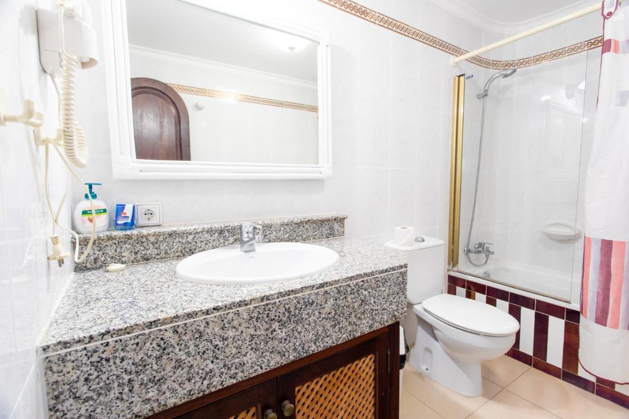 Altamar 28 With Terrace&Pool By Canariasgetaway Playa Del Aguila  Eksteriør billede