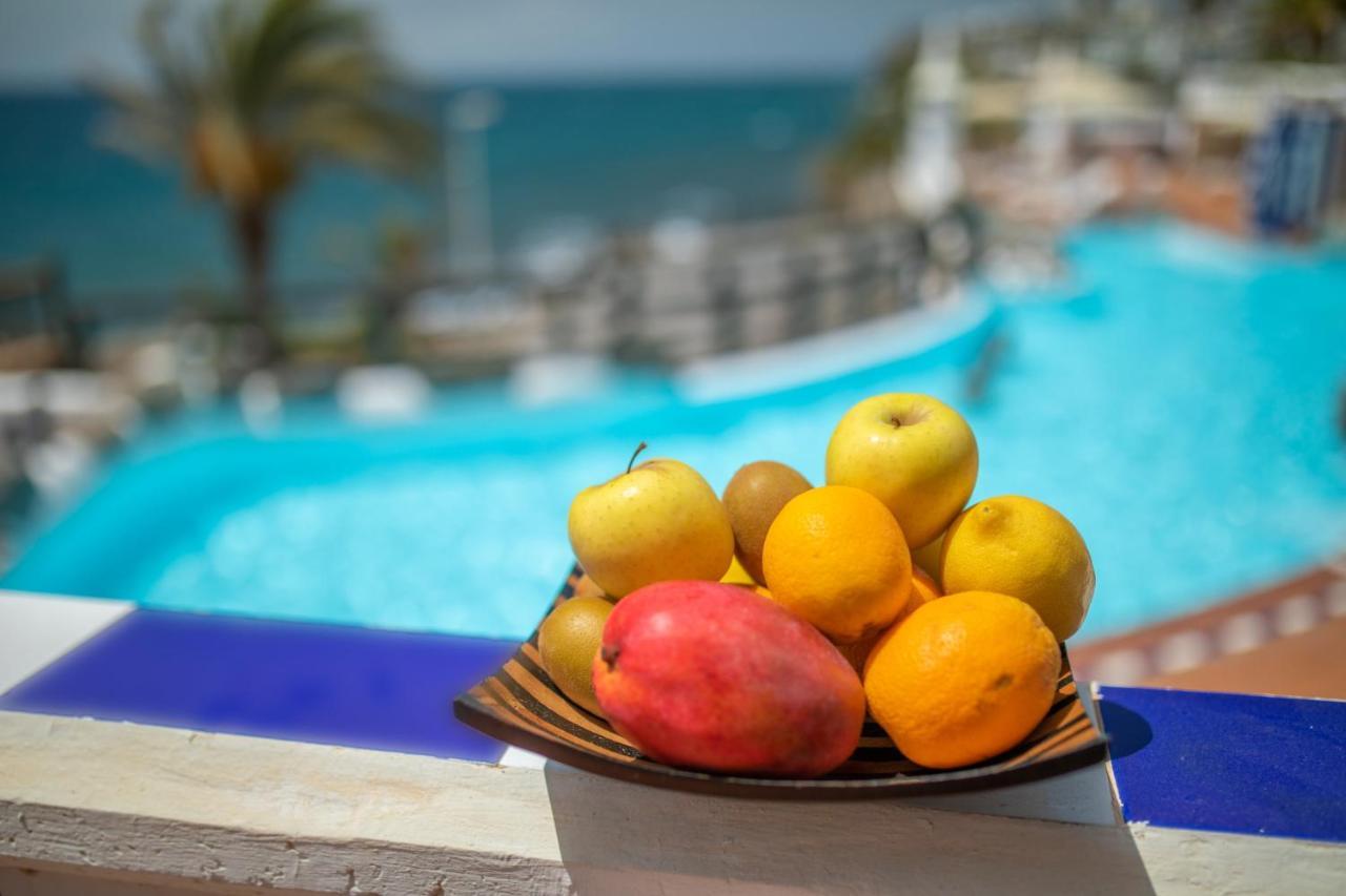 Altamar 28 With Terrace&Pool By Canariasgetaway Playa Del Aguila  Eksteriør billede