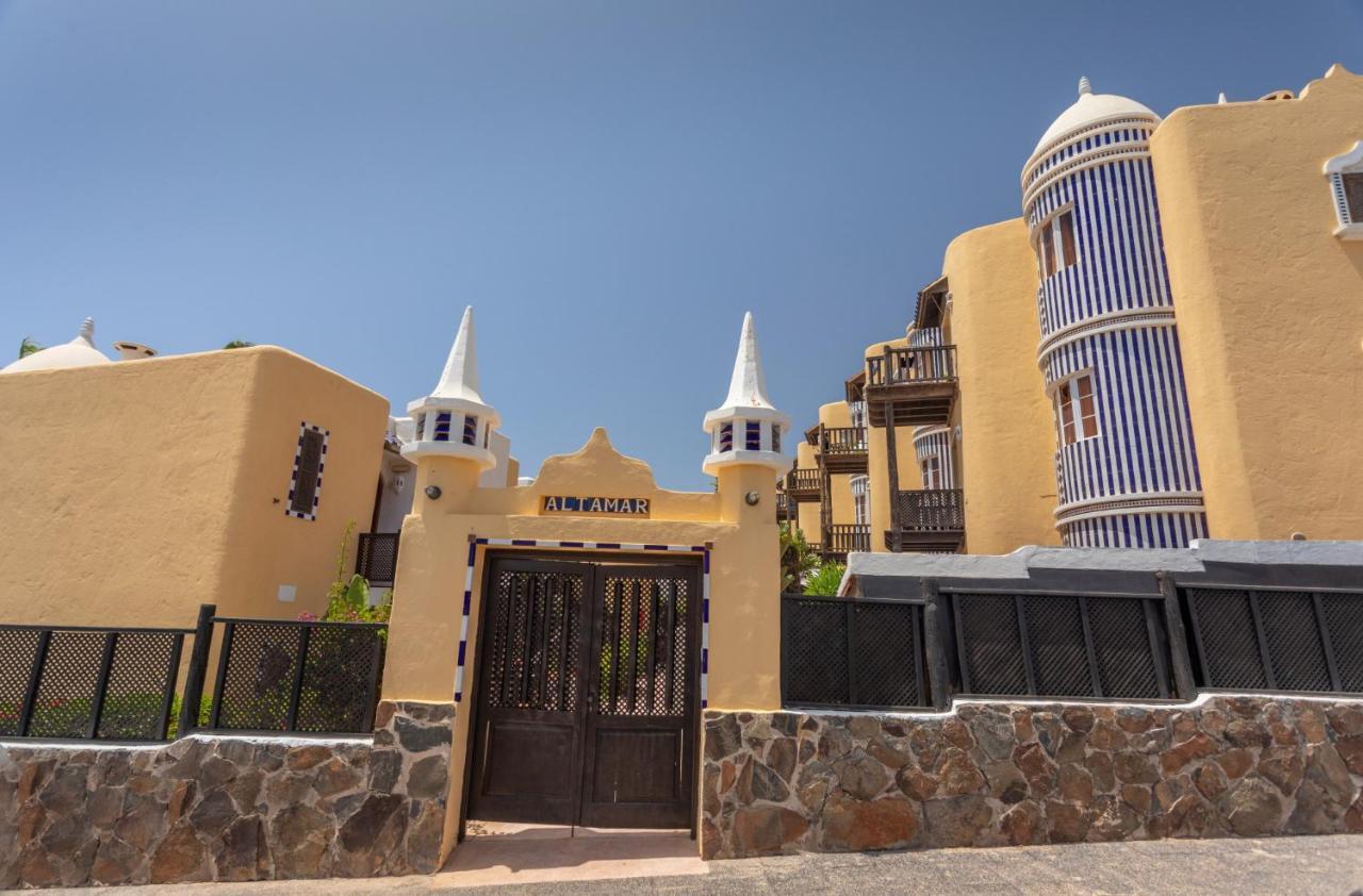 Altamar 28 With Terrace&Pool By Canariasgetaway Playa Del Aguila  Eksteriør billede