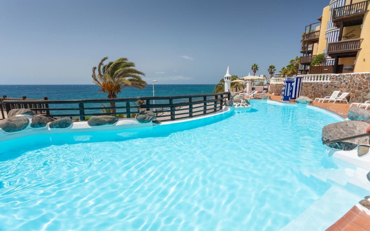 Altamar 28 With Terrace&Pool By Canariasgetaway Playa Del Aguila  Eksteriør billede