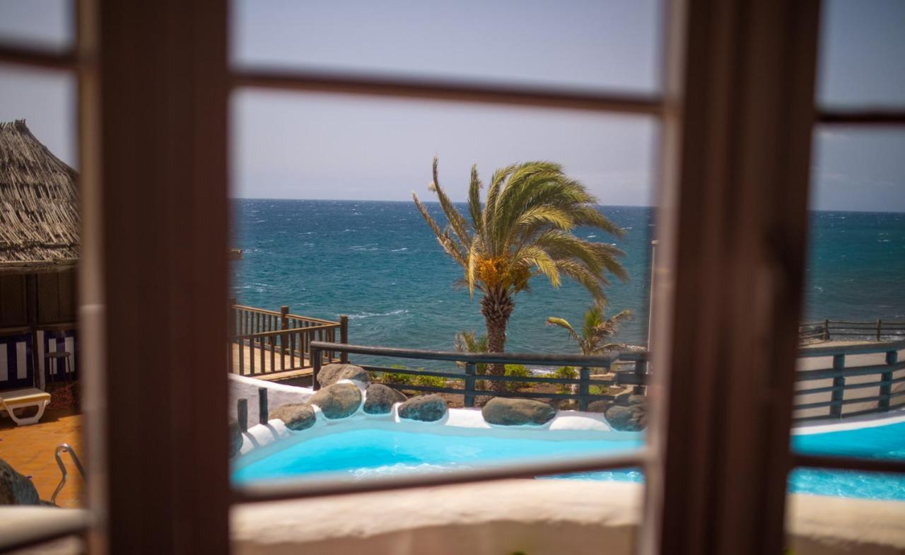 Altamar 28 With Terrace&Pool By Canariasgetaway Playa Del Aguila  Eksteriør billede
