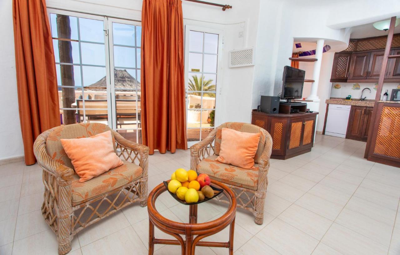 Altamar 28 With Terrace&Pool By Canariasgetaway Playa Del Aguila  Eksteriør billede