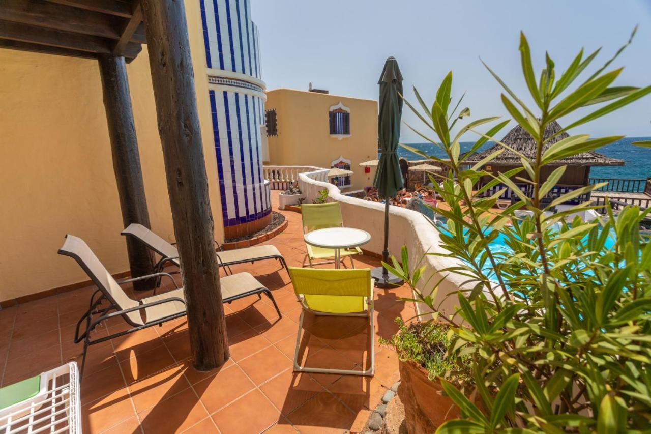 Altamar 28 With Terrace&Pool By Canariasgetaway Playa Del Aguila  Eksteriør billede