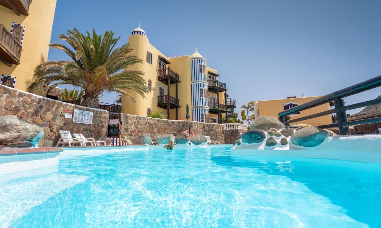 Altamar 28 With Terrace&Pool By Canariasgetaway Playa Del Aguila  Eksteriør billede
