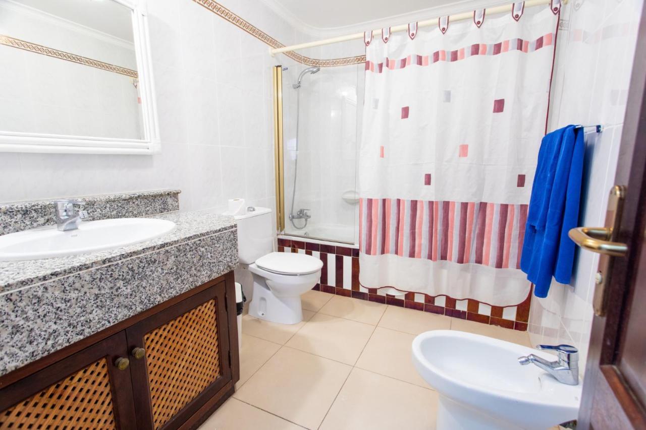Altamar 28 With Terrace&Pool By Canariasgetaway Playa Del Aguila  Eksteriør billede