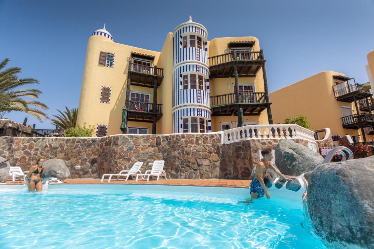 Altamar 28 With Terrace&Pool By Canariasgetaway Playa Del Aguila  Eksteriør billede