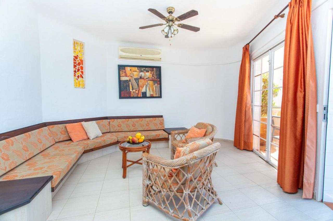 Altamar 28 With Terrace&Pool By Canariasgetaway Playa Del Aguila  Eksteriør billede