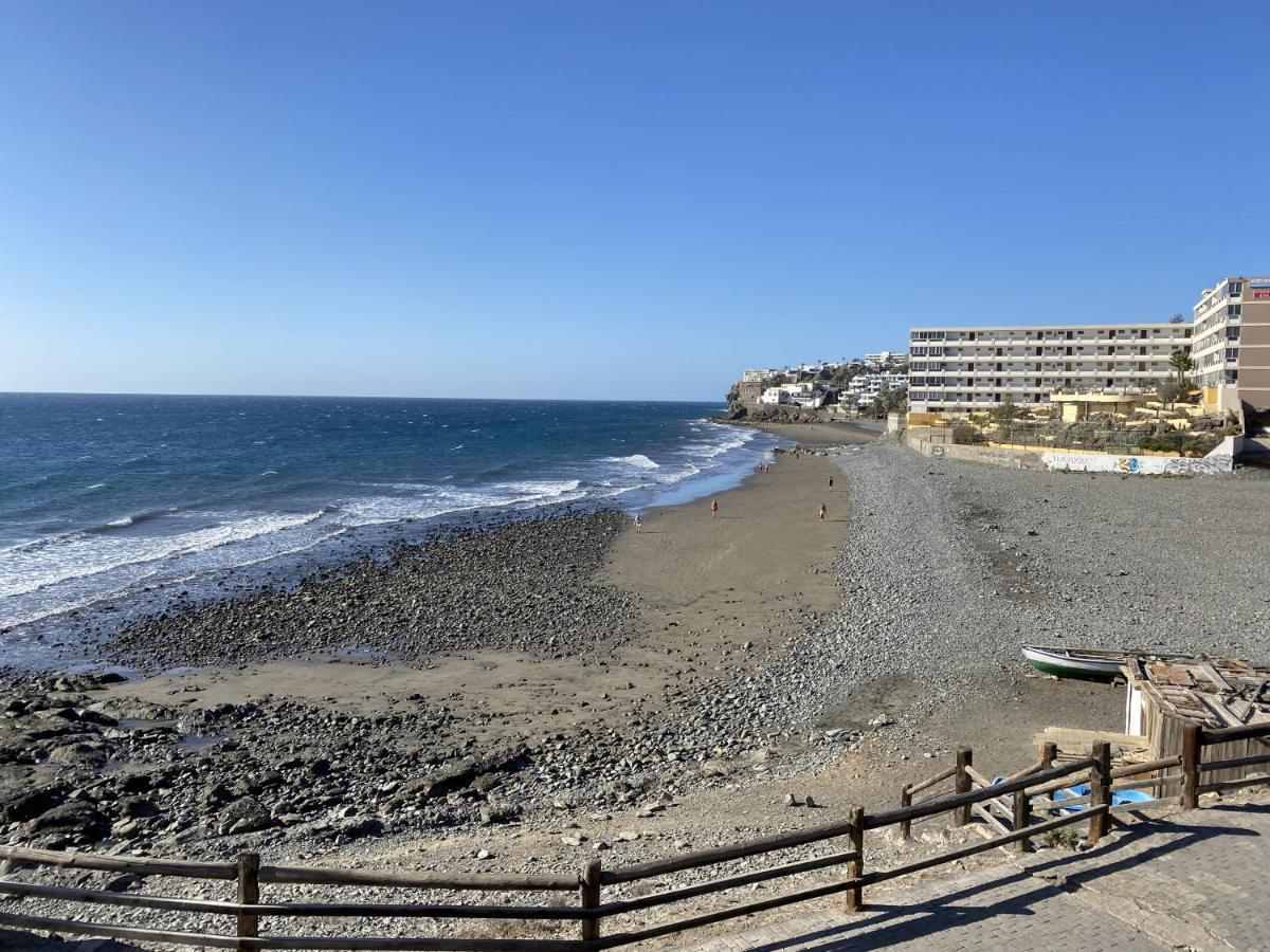 Altamar 28 With Terrace&Pool By Canariasgetaway Playa Del Aguila  Eksteriør billede